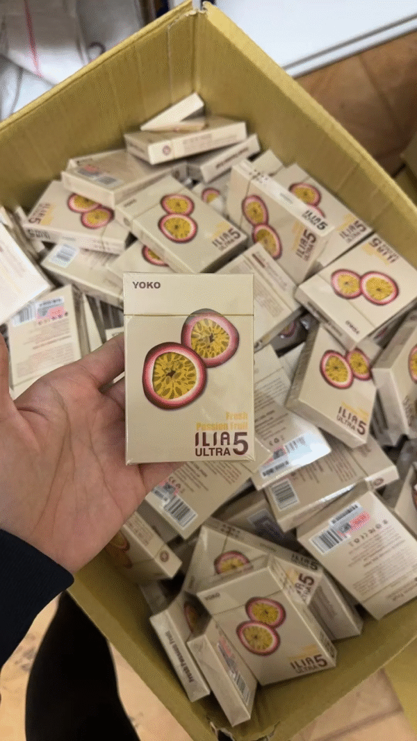 【買4盒送主機】ILIA哩啞五代蛋