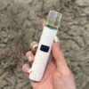 ILIA哩啞皮革一代主機