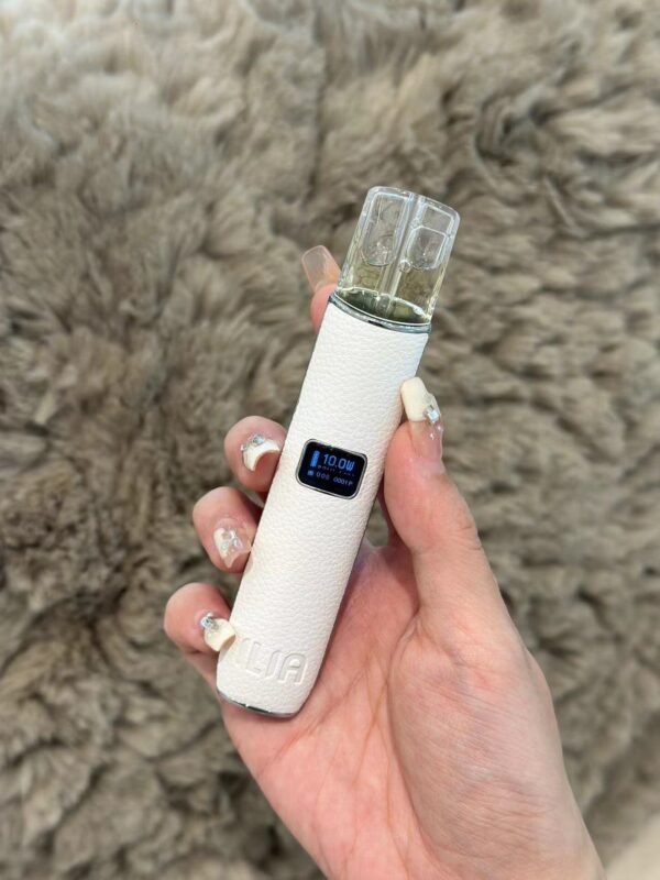 ILIA哩啞皮革一代主機