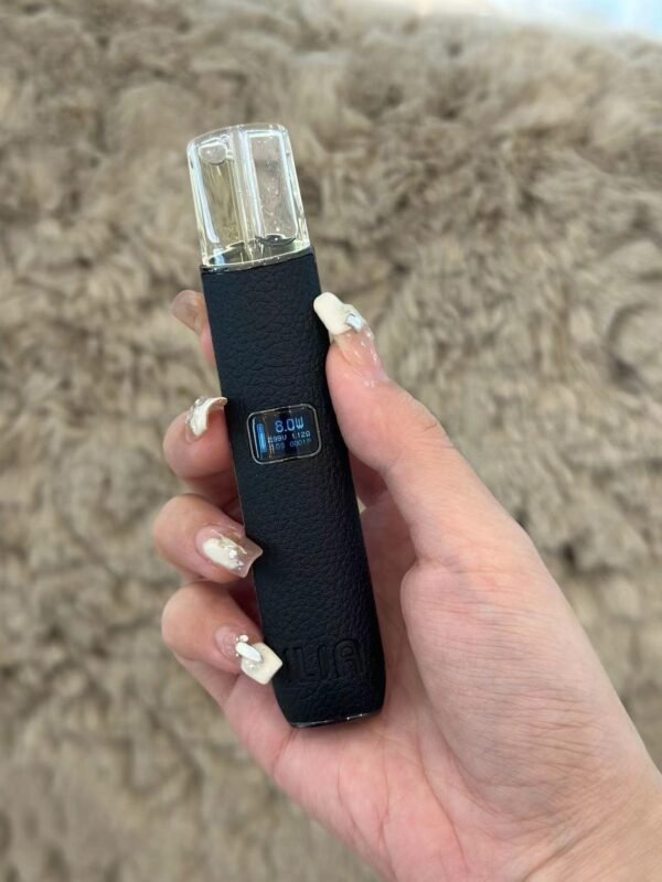 ILIA哩啞皮革一代主機