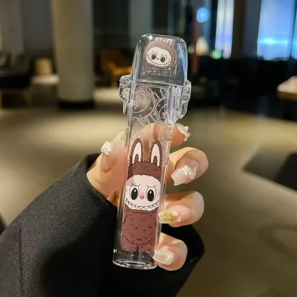 彈蓋主機保護套