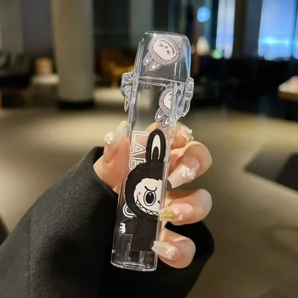 彈蓋主機保護套